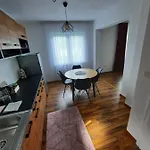 Appartamento Magnolia Sarajevo