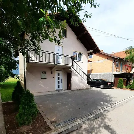 Appartement Magnolia