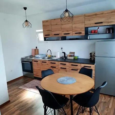 Apartamento Magnolia