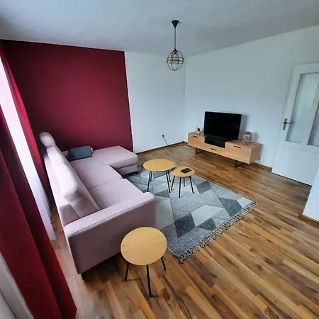 Magnolia Apartamento