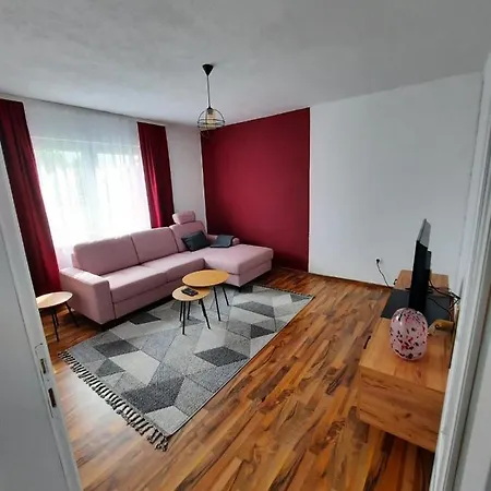 Apartamento Magnolia *