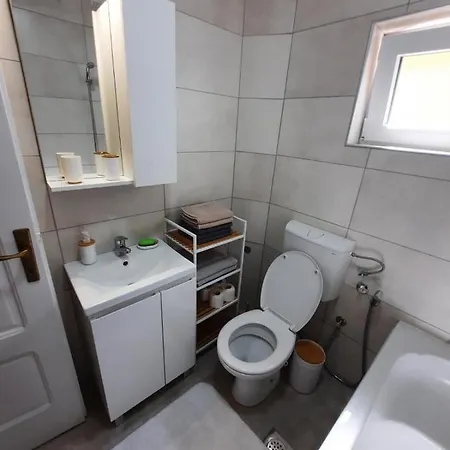 Apartamento Magnolia Saraievo
