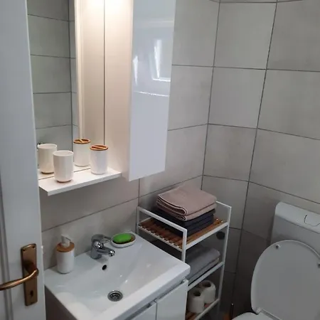Appartement Magnolia Sarajevo