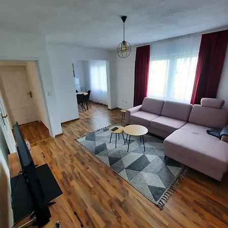 Appartement Magnolia