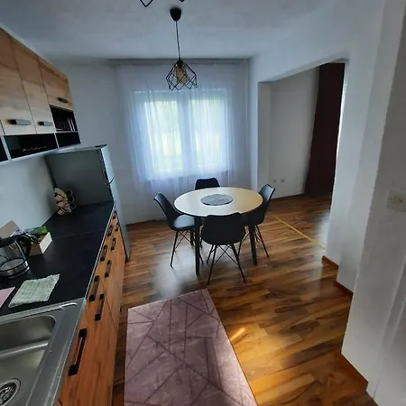 Apartment Magnolia Sarajevo