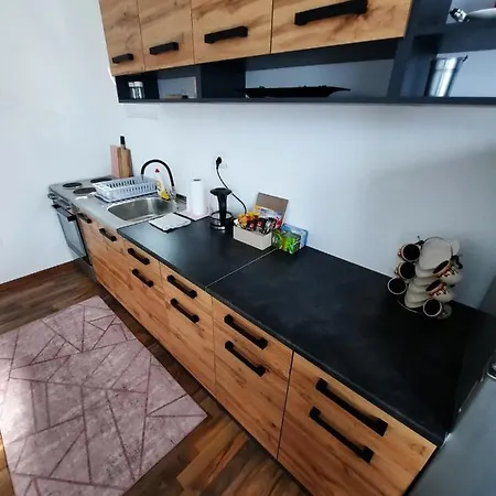 Magnolia Apartamento Saraievo