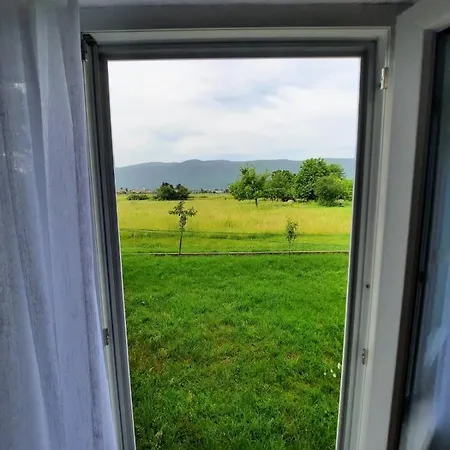 Apartamento Magnolia *