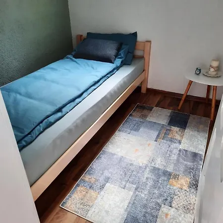 Apartamento Magnolia *