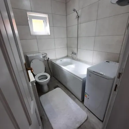 Apartamento Magnolia *