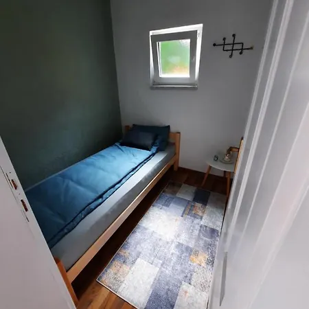 Apartamento Magnolia