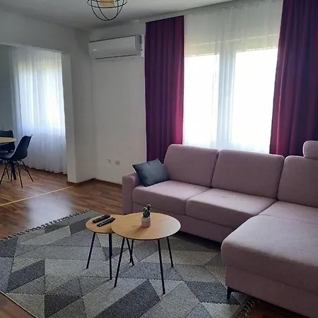 Magnolia Sarajevo