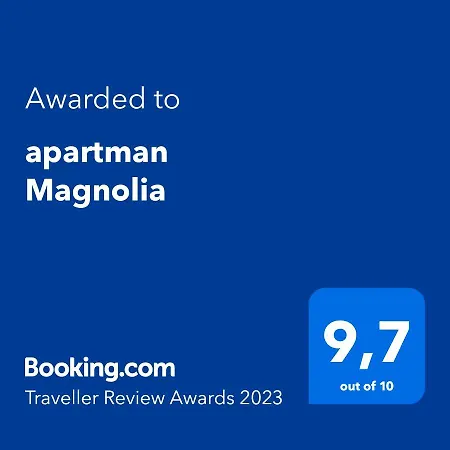 Magnolia Sarajevo