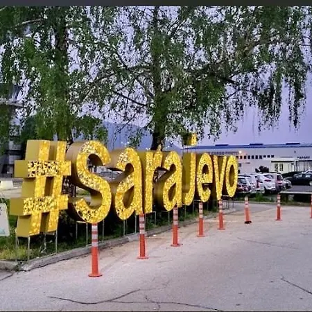 Magnolia Sarajevo
