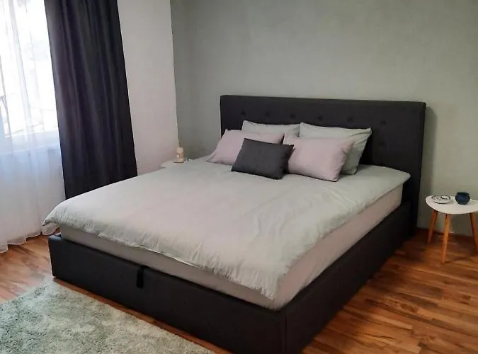 Magnolia Apartamento