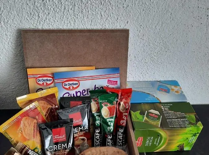 Apartamento Magnolia Saraievo