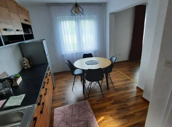Apartamento Magnolia Saraievo