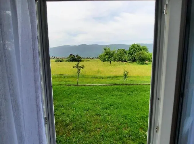 Apartamento Magnolia *